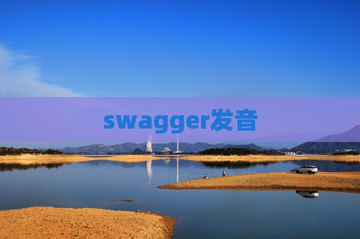 swagger发音
